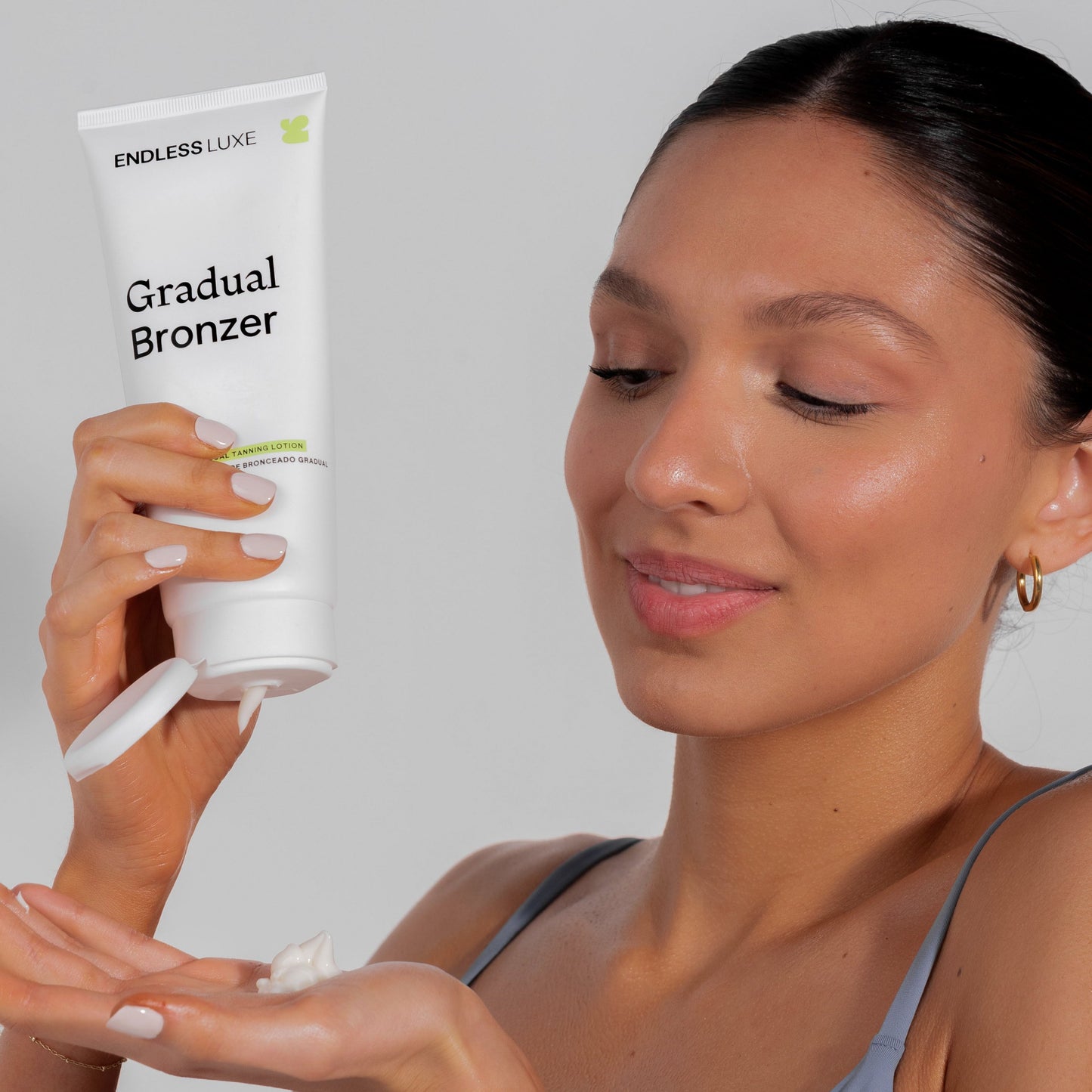 Gradual Bronzer