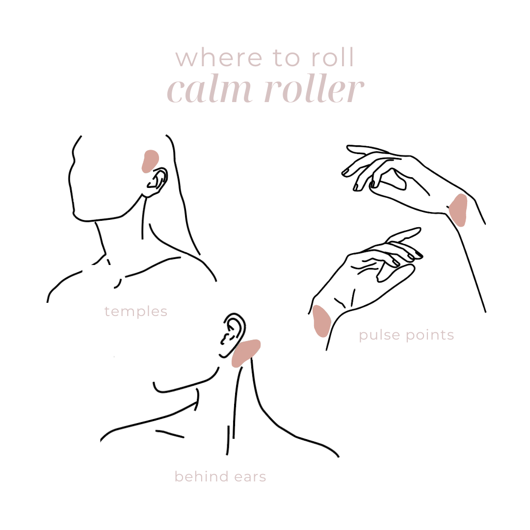 Calm Roller