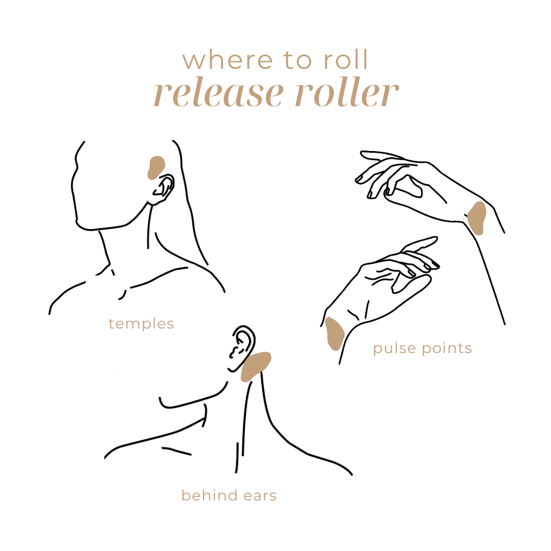 Release Roller