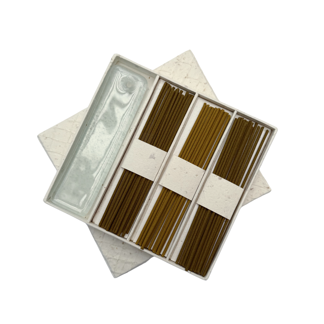 Japanese Incense