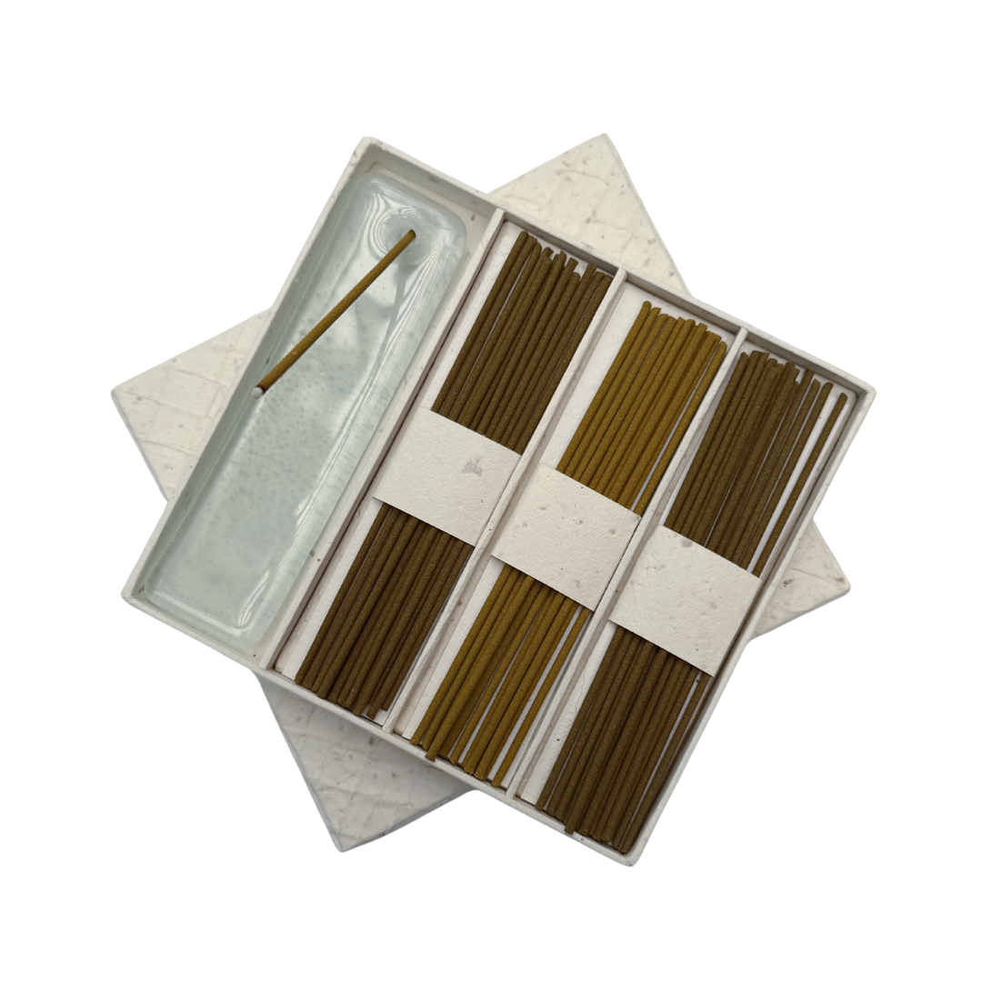 Japanese Incense