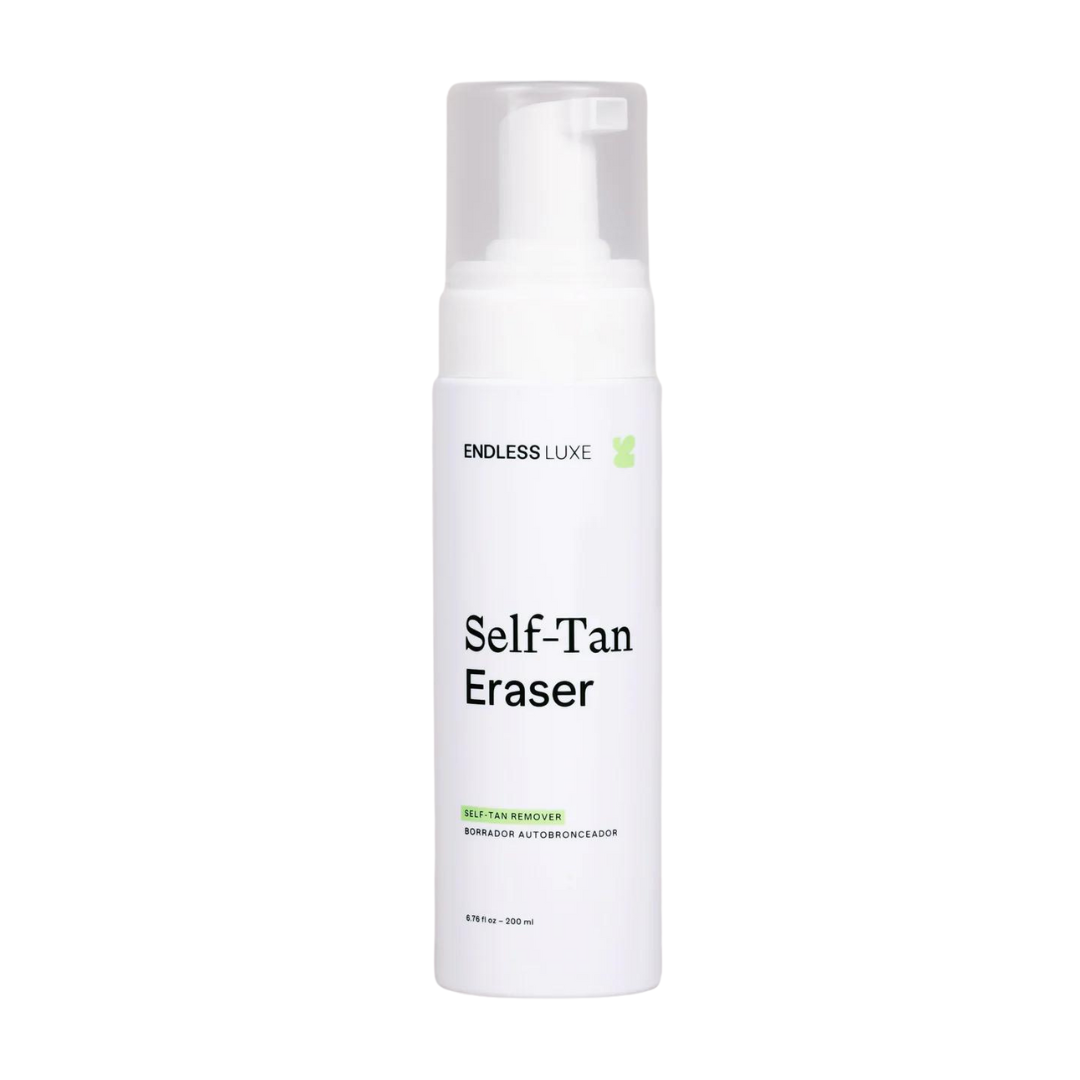 Self Tan Eraser