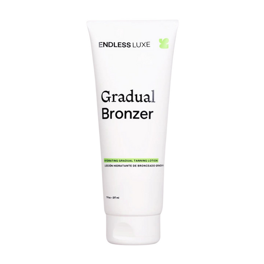 Gradual Bronzer