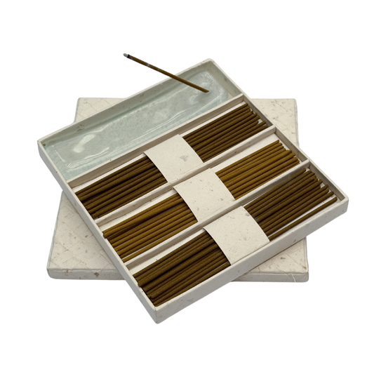 Japanese Incense