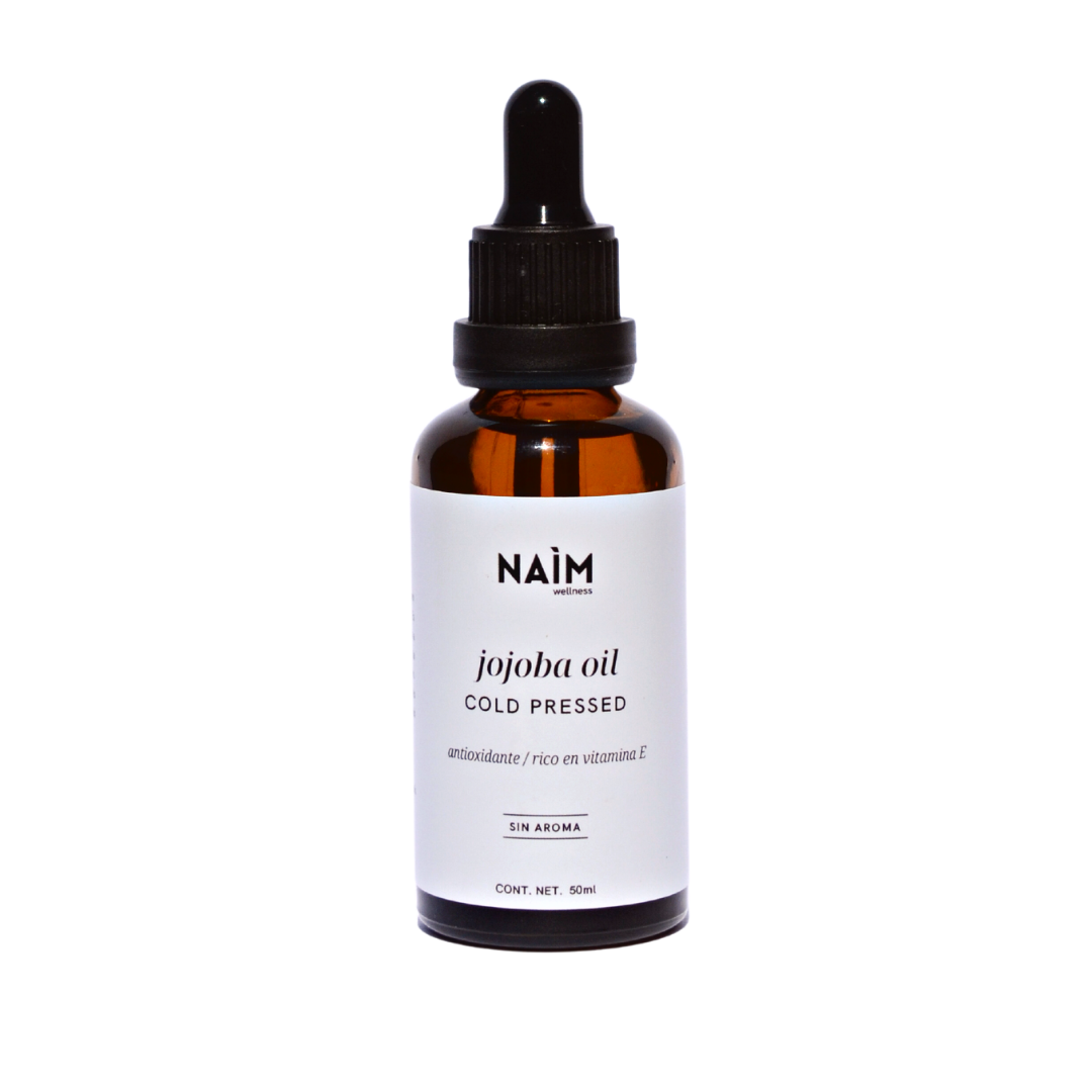 Jojoba Oil